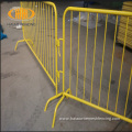 used traffic safety temporary pedestrian barricades for sale